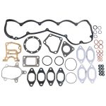 Cylinder head gasket set without cylinder head gasket
