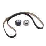 Toothed belt kit with long-life belt DAYCO