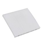 Inside air filter pollen filter