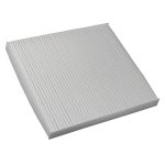 Inside air filter pollen filter