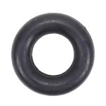 Exhaust rubber round D1=30 D2=58 B=14 mm