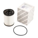Oil filter