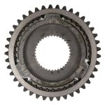 Synchronisation 1st+2nd gear