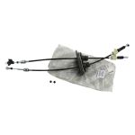 Tension wire for circuit gearbox