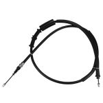 Handbrake cable rear L1=1520 L2= 1380 mm