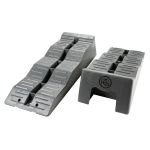 Step wedges Drive-up wedges Level up Ramp Ramp