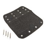 Set doormat mat step step step entry camper caravan caravan