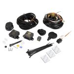 Thule VeloSwing Wiring Kit 13-pin until 2010