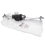 Wiper linkage complete with ORIGINAL motor