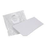 Fuel tank cap fuel filler flap large lid