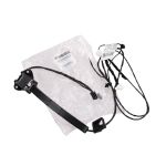 Cable harness rear door without 270 degrees 270° left