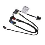 Cable rep. kit heating resistance