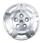 Hubcap 16 inch rim