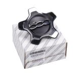 Hubcap for 16 inch aluminium rims