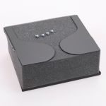 Flat storage system for a new dashboard