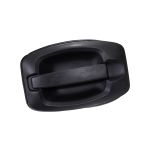 Door handle in front right