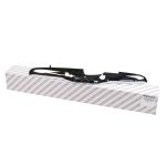 Door handle chrome tailgate rear door