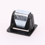 Bracket bonnet insulation mat