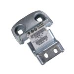 Rear door hinge top right