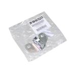 Rear door locking bolt bolt bottom centre