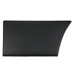 Impact protection strip rear left before wheel arch max. 5th strip from front