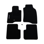 Fiat New Panda floor mats
