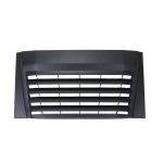 Seat flap bottom rear seat right / left