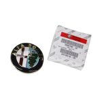 Emblem for radiator grille