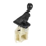 Schaltung komplett, komplettes Schaltgestänge