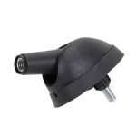 Base for roof antennae 6 mm screw thread