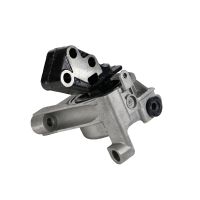 Engine gearbox suspension left