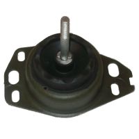 Motor suspension left