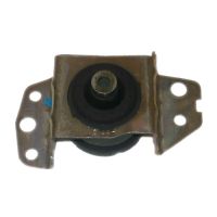 Motor suspension right