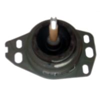 Motor suspension right