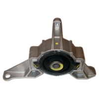 Motor suspension right