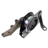 Motor suspension right