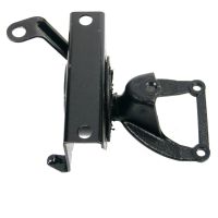 Motor suspension right