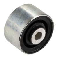 Socket for torque arm on the right on Mo