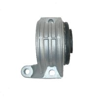 Motor suspension left