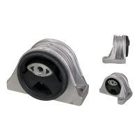 Motor suspension right