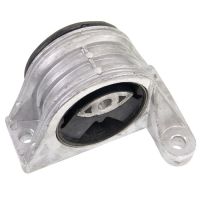 Motor suspension right