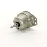 Motor suspension right