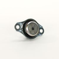 Motor suspension lateral left