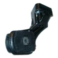 Motor suspension right