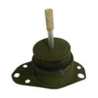 Motor suspension right