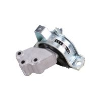 Motor suspension lateral right