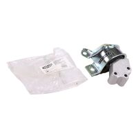 Motor suspension lateral right