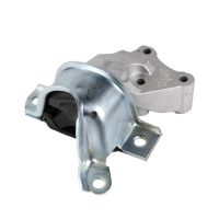 Motor suspension front right