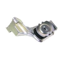 Motor suspension right