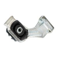 Motor suspension right